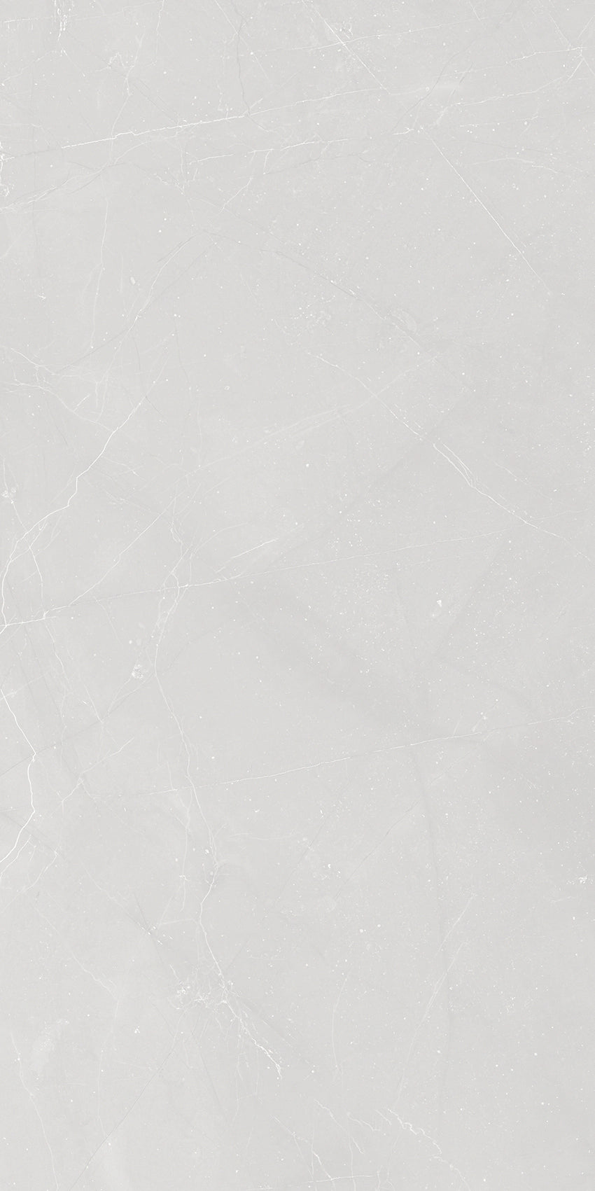 Walk White Porcelain Tile