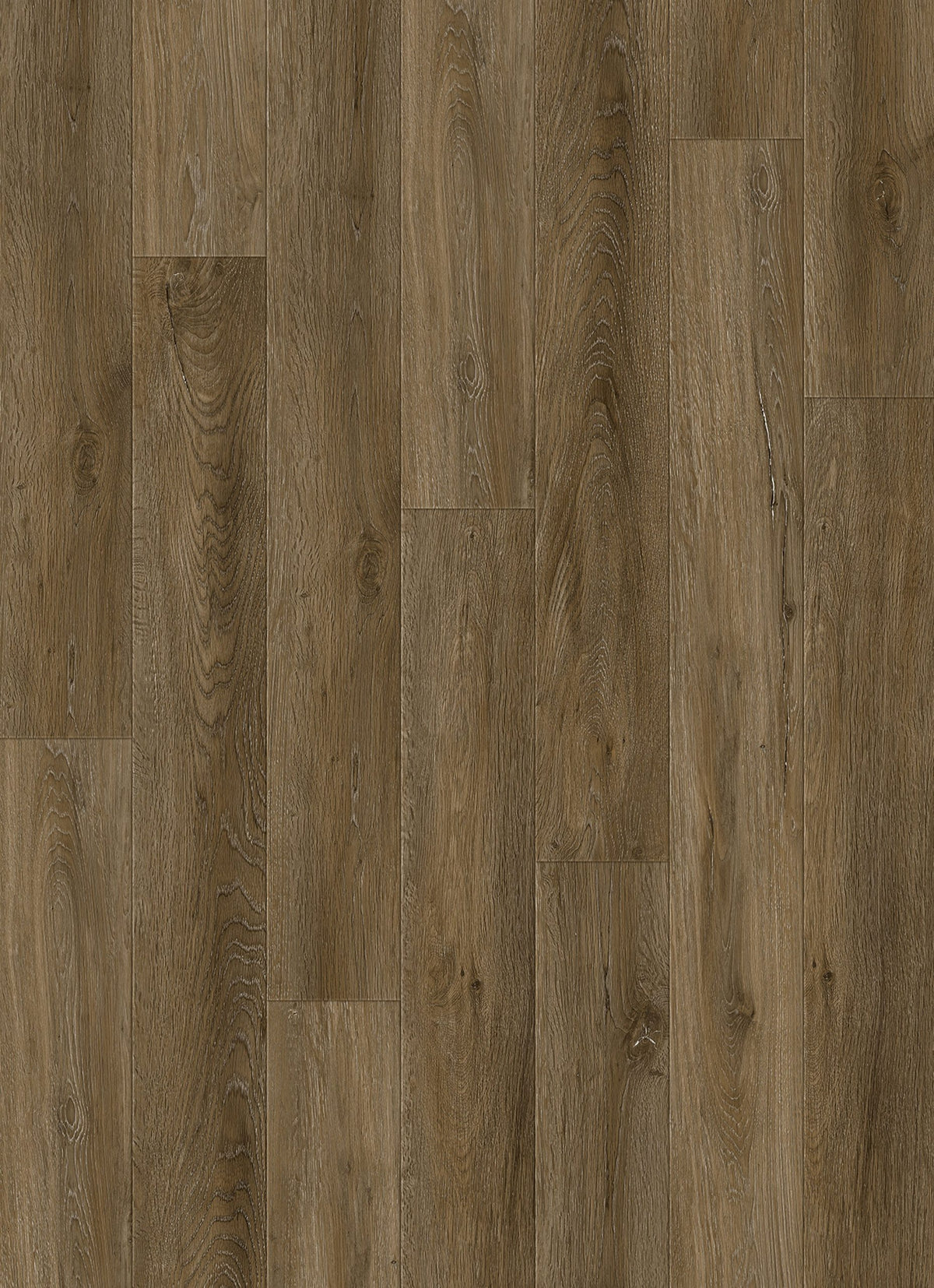 Metropolitan Woodland WPC vinyl plank 9x60