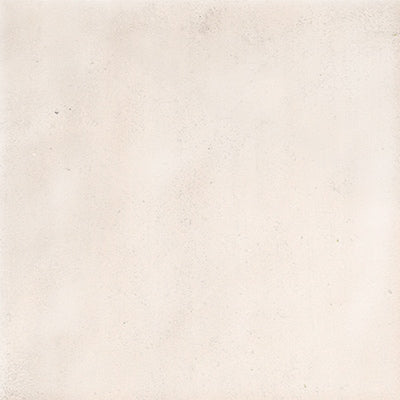 Zellige Ivory Glossy Ceramic Wall Tile