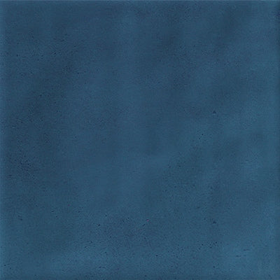 Zellige Marine Glossy Ceramic Wall Tile
