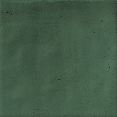 Zellige Olive Glossy Ceramic Wall Tile