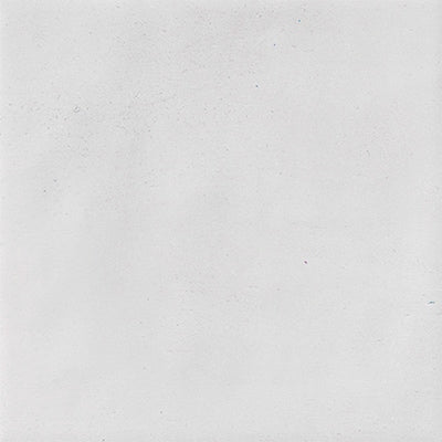 Zellige White Glossy Ceramic Wall Tile