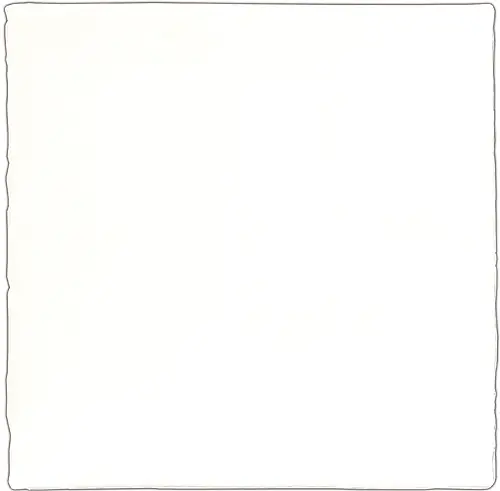 New Country White Wall Tile