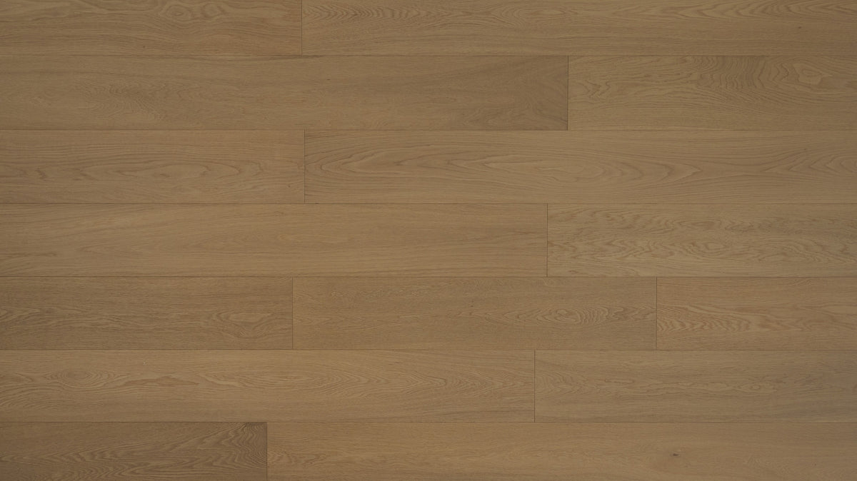 Grandeur Regal Anacapri White Oak engineered hardwood