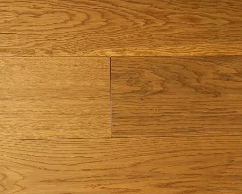 NAF Regal Engineered White Oak 7.5in Flooring (Clearance) - Aruba