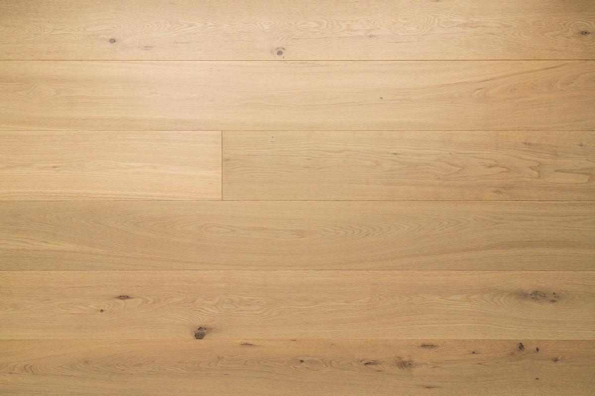 Grandeur Regal Azure Coast White Oak engineered hardwood