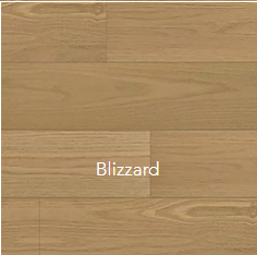 Vermont Collection 6.5" x 3/4"