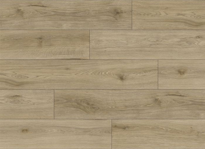 NAF Classic Collection 7mm Vinyl Plank Flooring