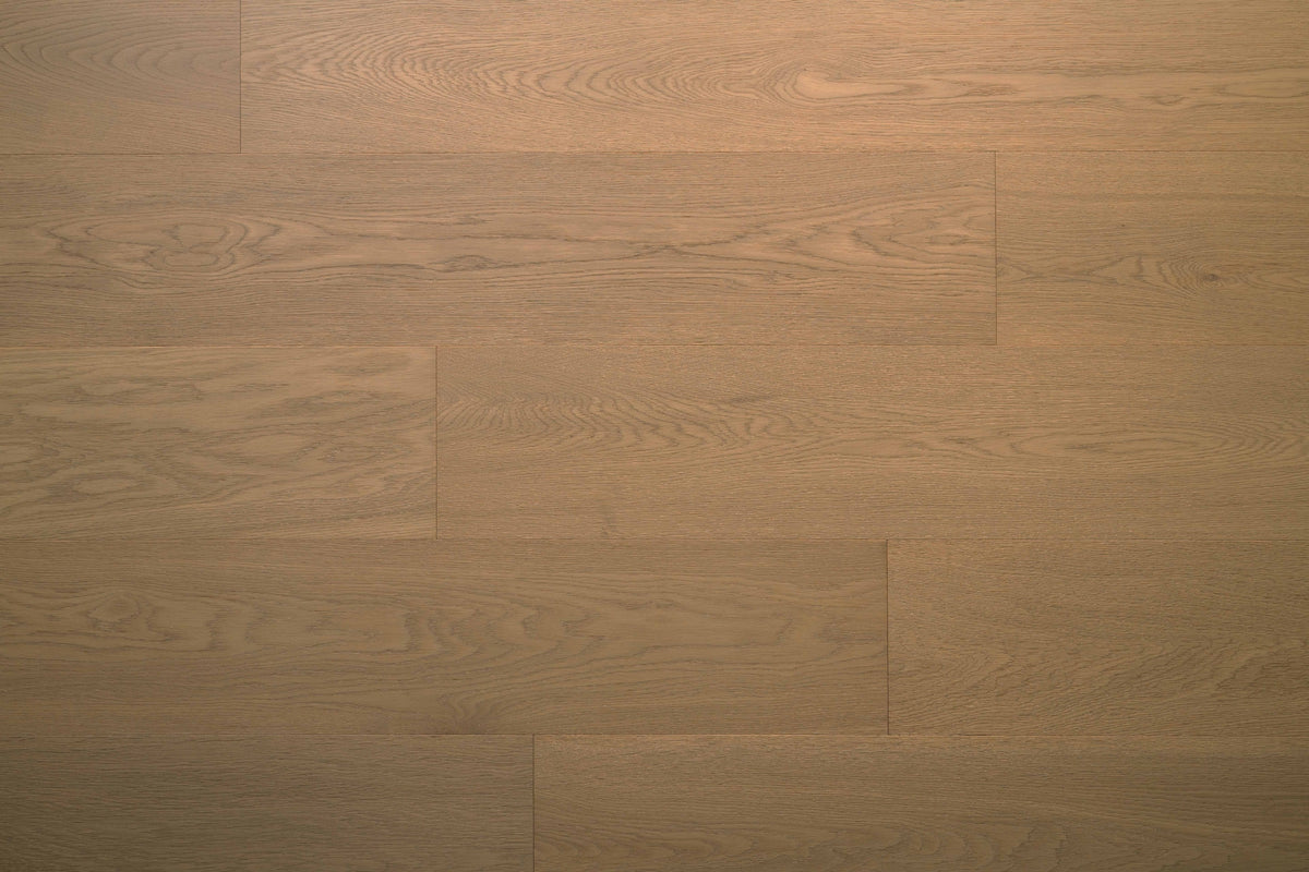 Grandeur Regal Plus Barossa White Oak engineered hardwood