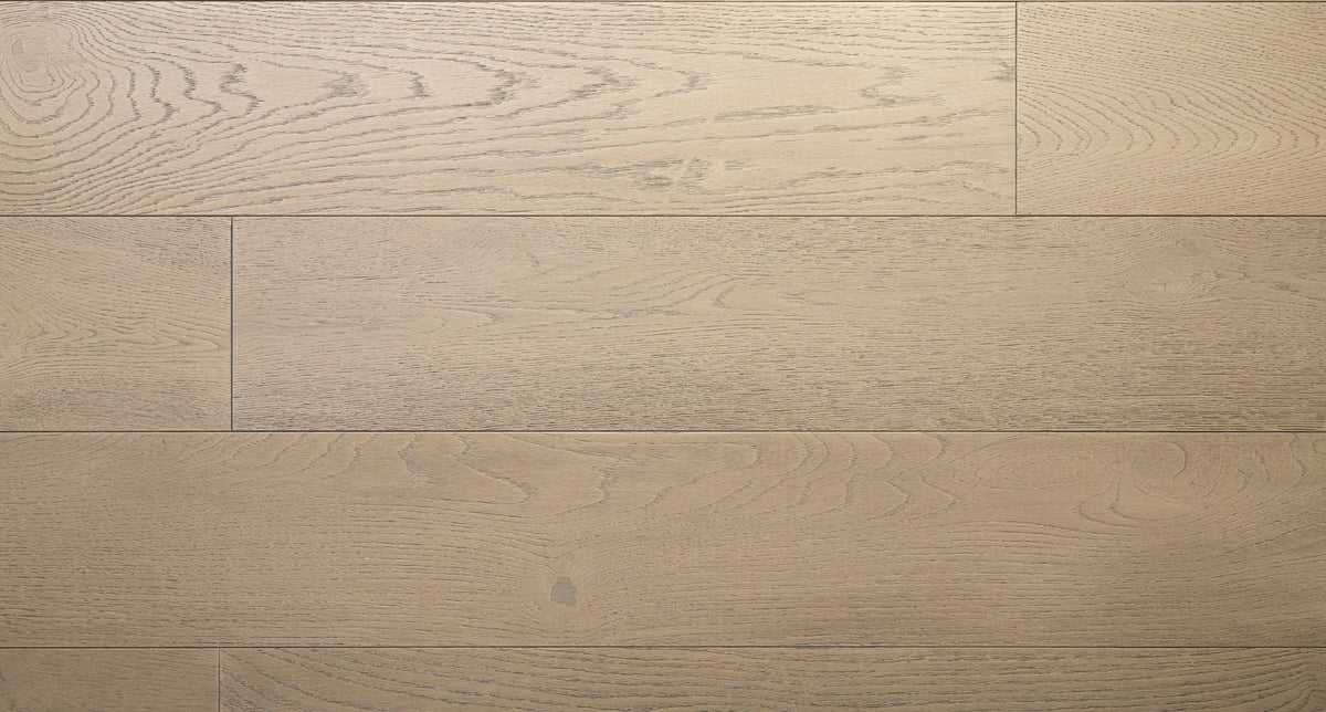Grandeur Metropolitan Blue Mountain White Oak engineered hardwood