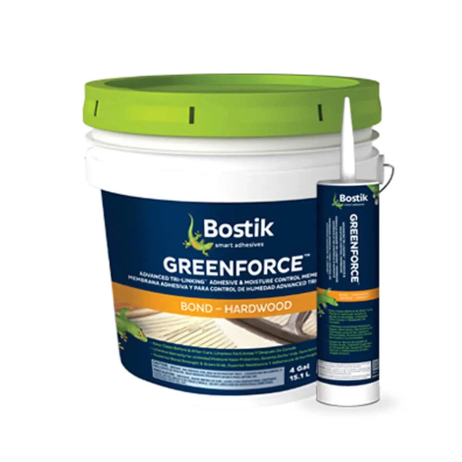 GREENFORCE Adhesive & Moisture Control Membrane