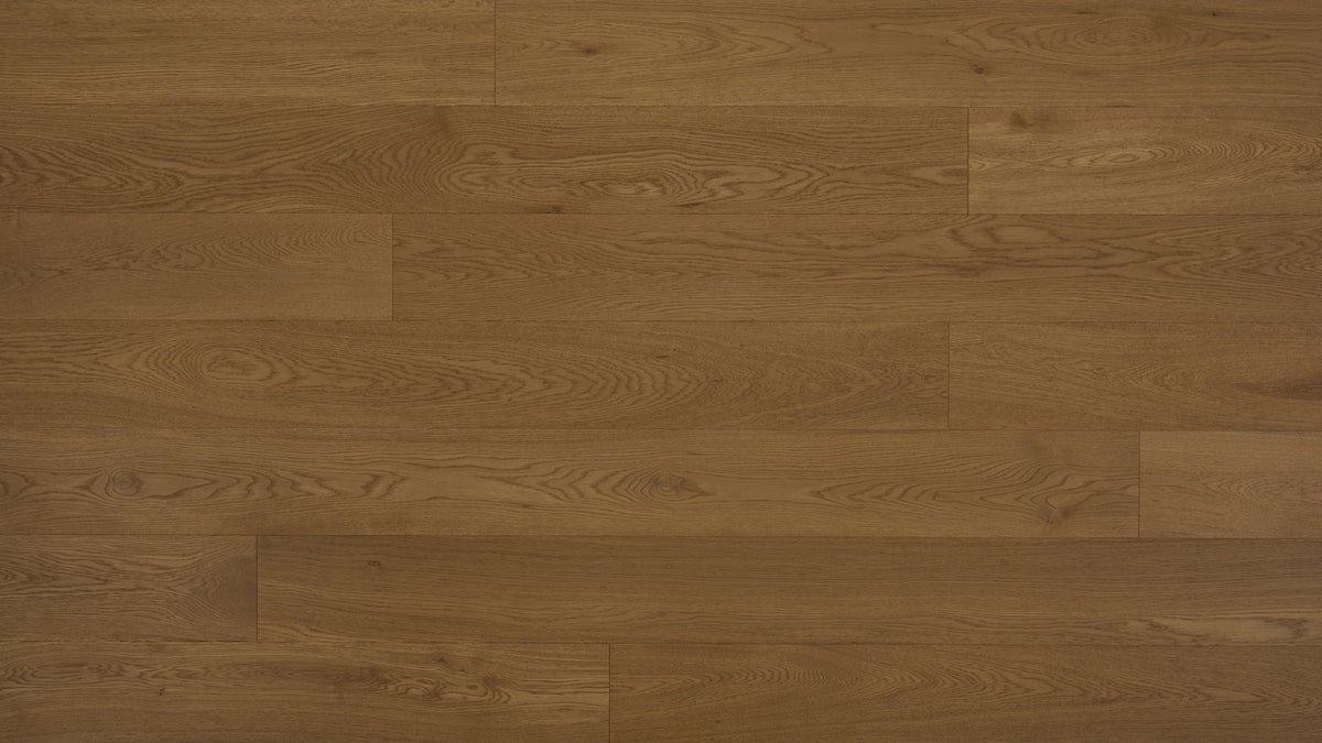 Grandeur Majesty Cambridge Willow White Oak engineered hardwood