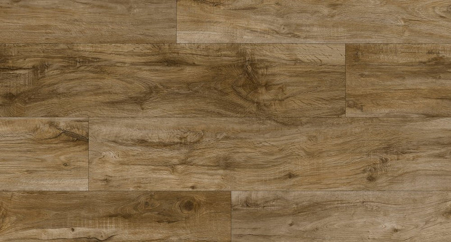 NAF AquaPlus Select 7mm Vinyl Plank Flooring