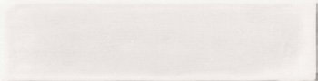 City White 3x12 Matte Ceramic Wall Tile