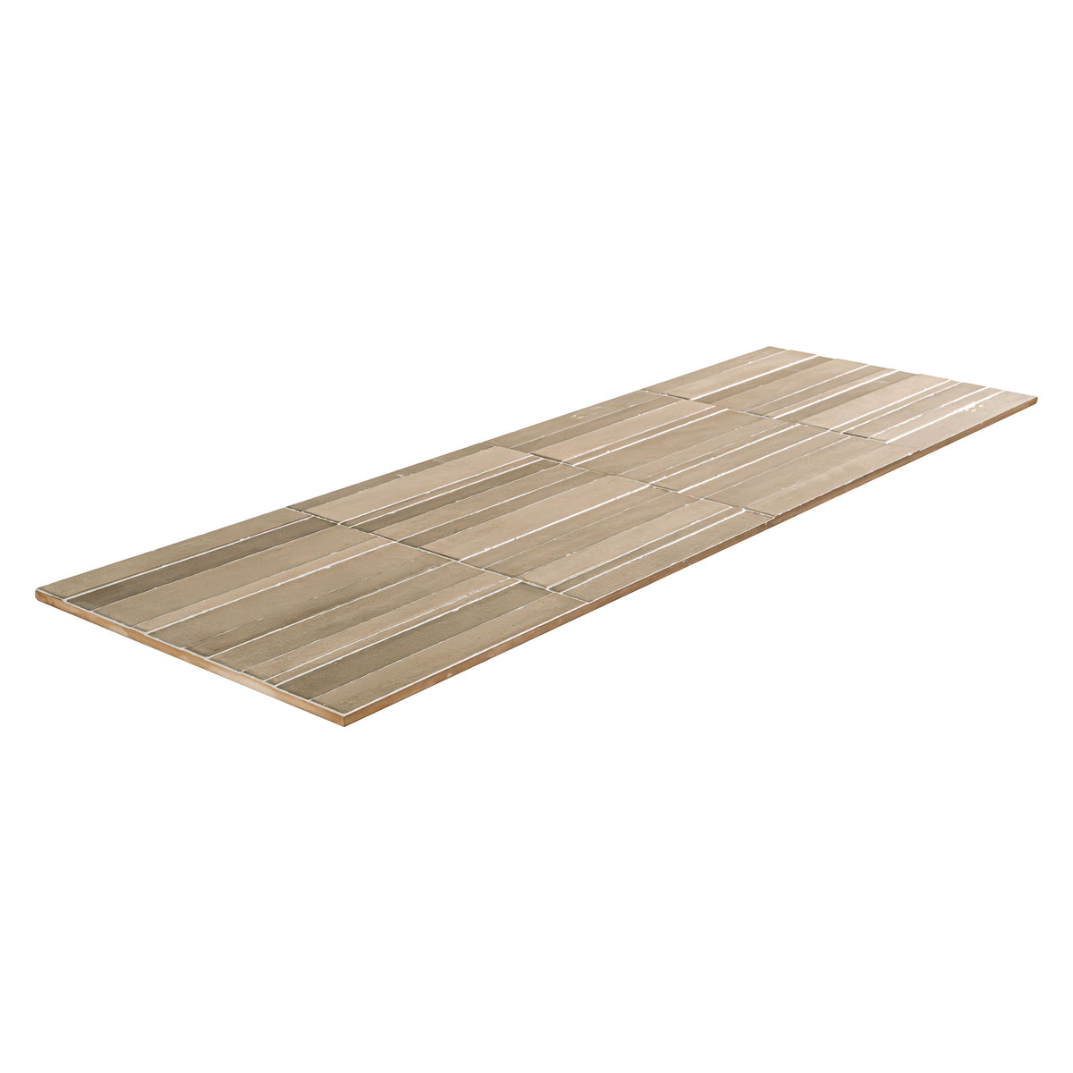 Murcia Clay 16 x 48 Matte Ceramic Wall Tile