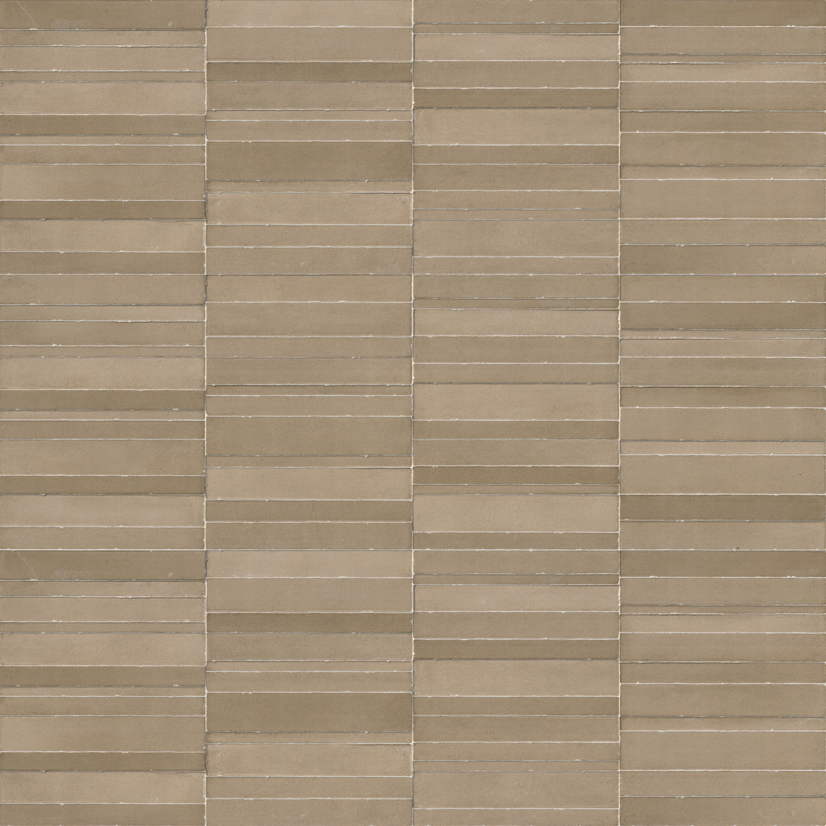 Murcia Clay 16 x 48 Matte Ceramic Wall Tile