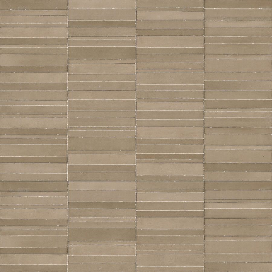 Murcia Clay 16 x 48 Matte Ceramic Wall Tile