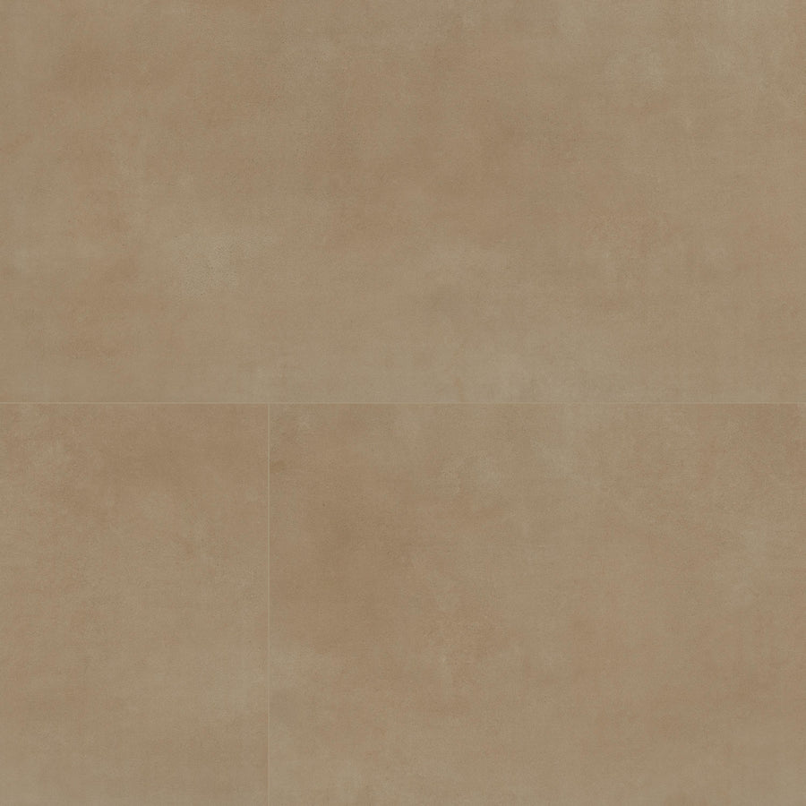 Murcia Clay 24 x 48 Matte Terracotta-Look Porcelain Tile