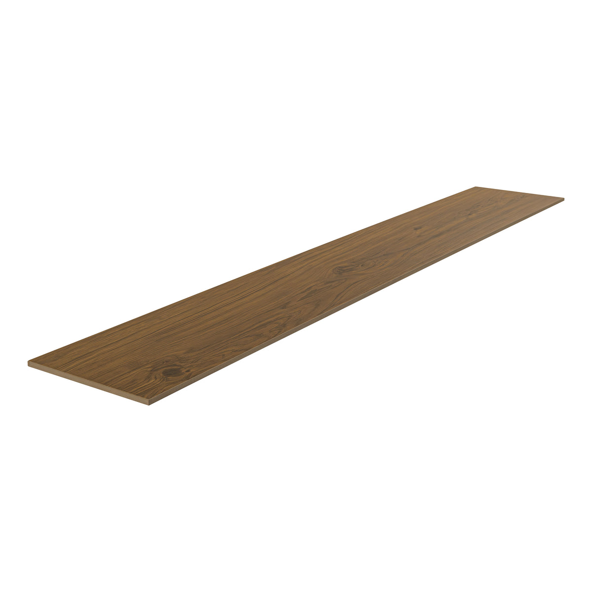 Valgrande Clayborne 10 x 62 Matte Wood-Look Porcelain Tile