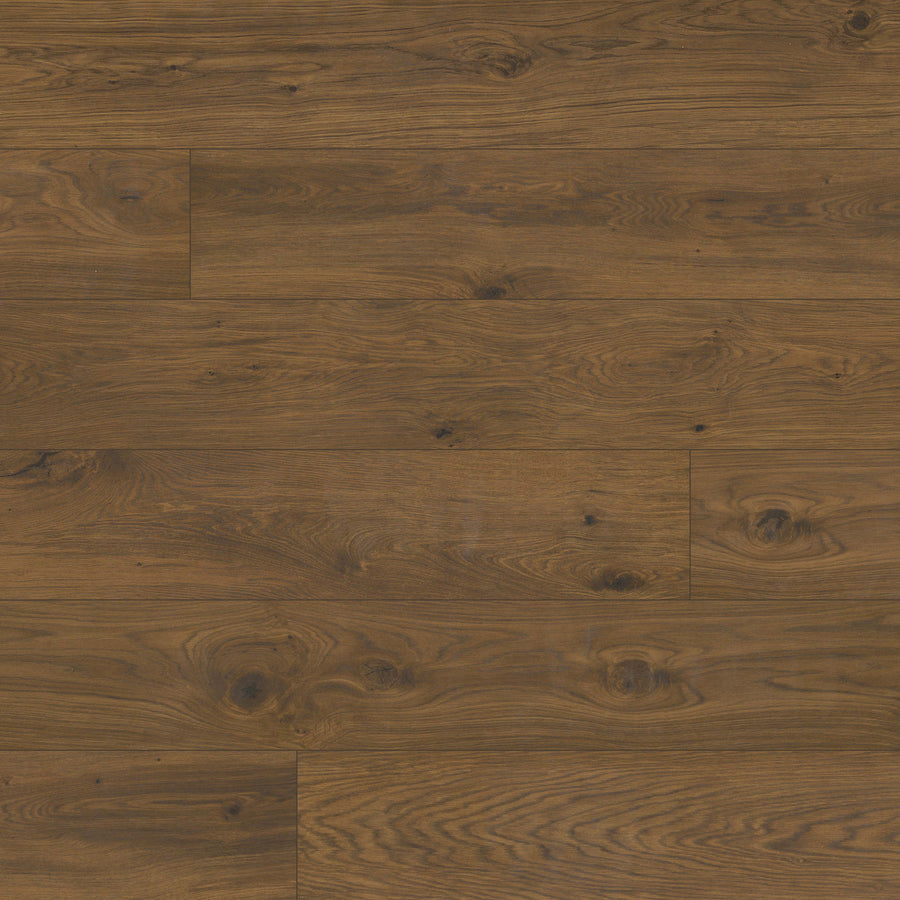 Valgrande Clayborne 10 x 62 Matte Wood-Look Porcelain Tile