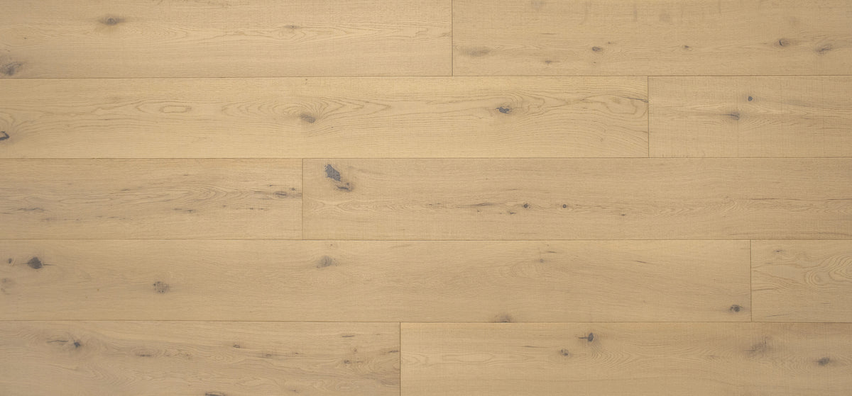 Grandeur Enterprise Cliff White Oak engineered hardwood