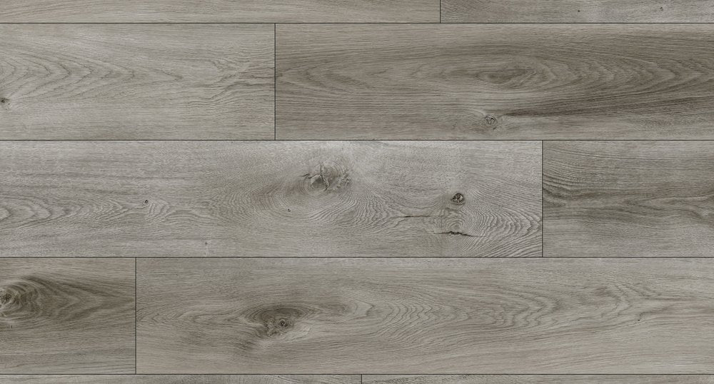 NAF AquaPlus Select 7mm Vinyl Plank Flooring - Collingwood
