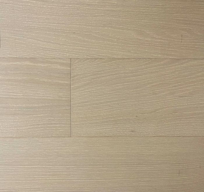 NAF Elegant Engineered White Oak 7.5in Flooring (Clearance) - Colorado