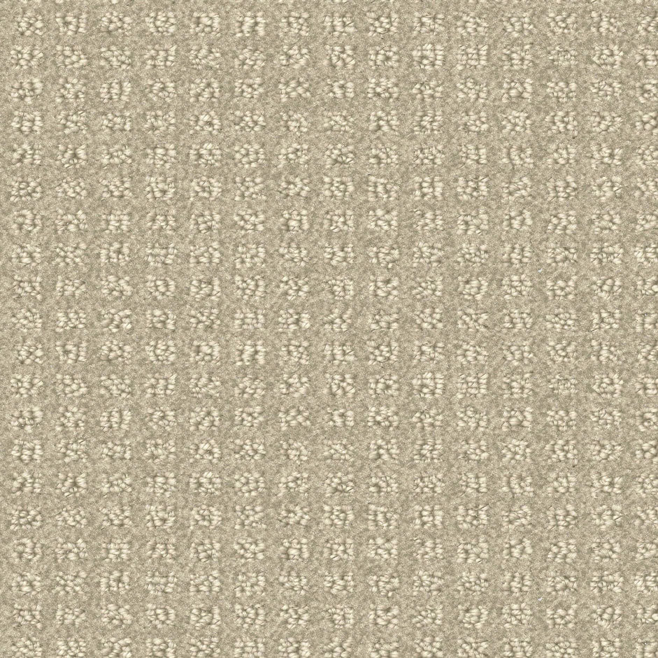 Centura Barbados 30 Cream carpet swatch