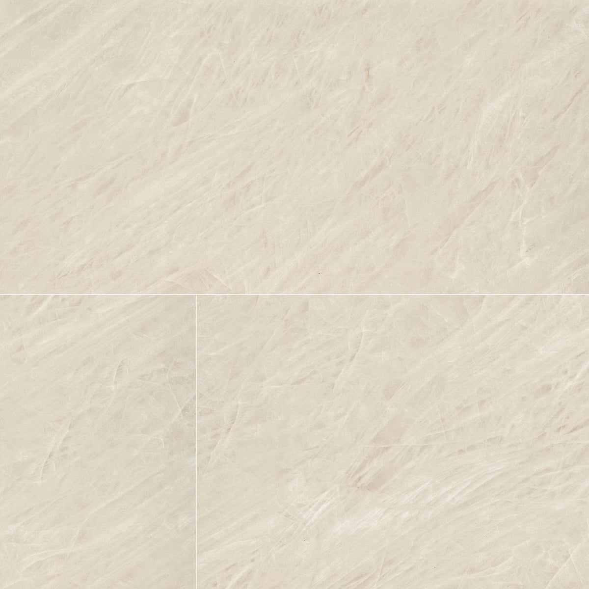 Exotika Cristaline 24 x 48 Polished Porcelain Tile