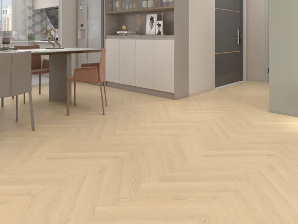 Vinyl Herringbone Collection