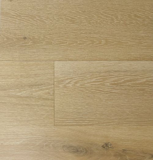 NAF Designer Engineered White Oak 7.5in Flooring (3mm, Clearance) - Dali