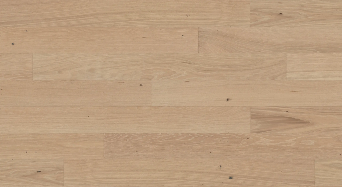 Ocean Falls 7.5" Engineered Series Engineered Hardwood Flooring