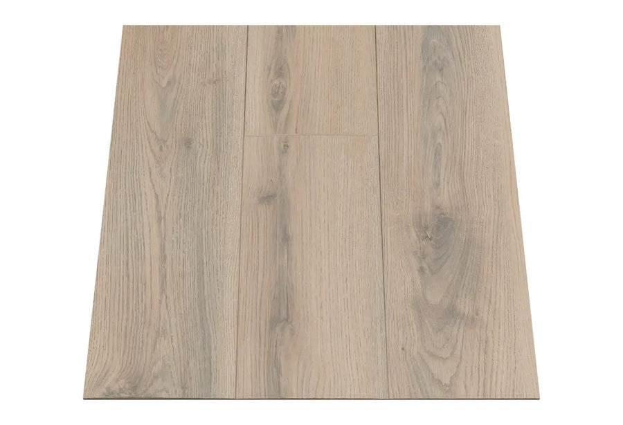 Floorpan Wings Dove 8mm Water-Resistant Laminate