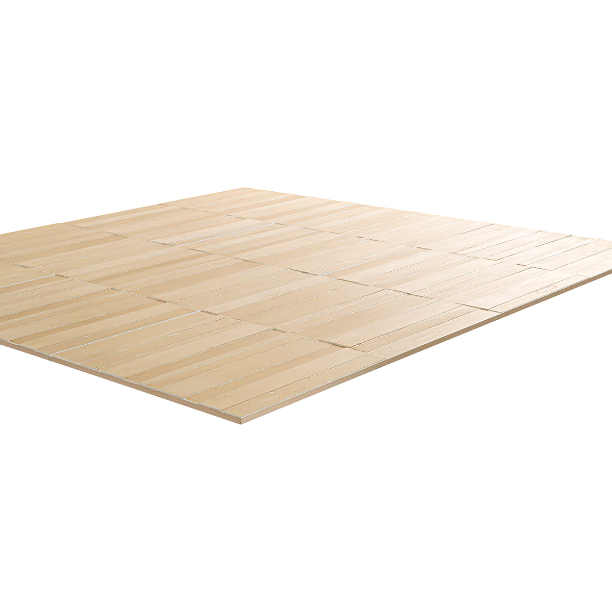 Murcia Dune 16 x 48 Matte Ceramic Wall Tile