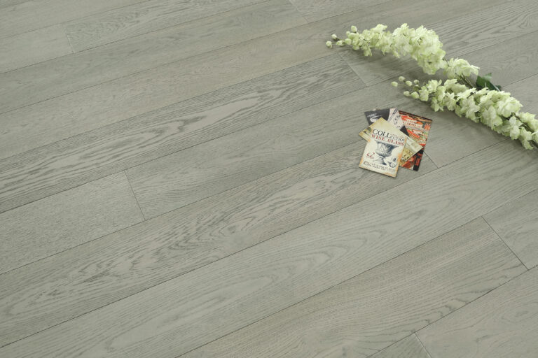 Timbermill 3/4" Engineered Hardwood Flooring