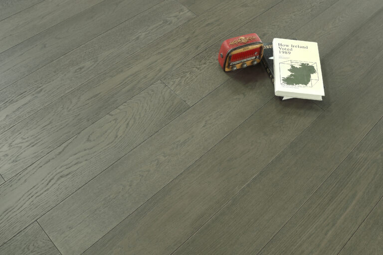 Timbermill 3/4" Engineered Hardwood Flooring
