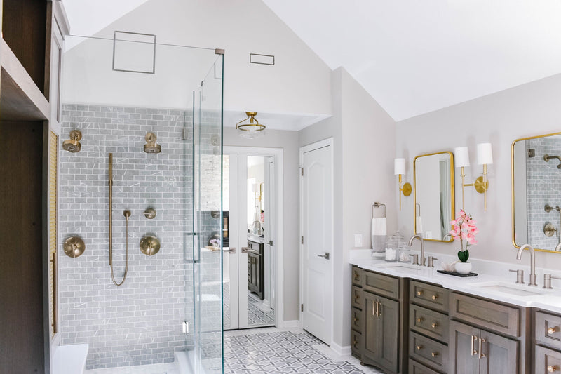 Aria Vent - Flush Exhaust Mount [Luxe]