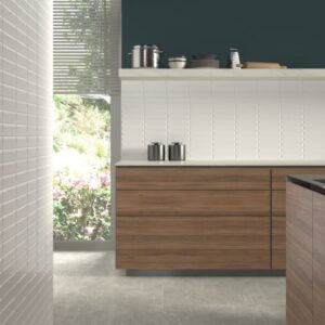 Sarana Carmen D Porcelain Tile 5x20cm - Sarana Tile