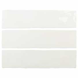 Flash White Wall Tile