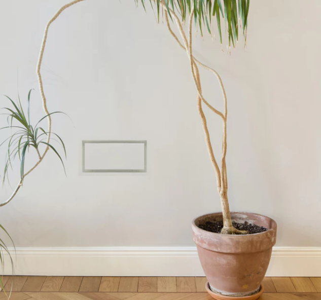 Aria Vent - Framed Wall Vent [Luxe]