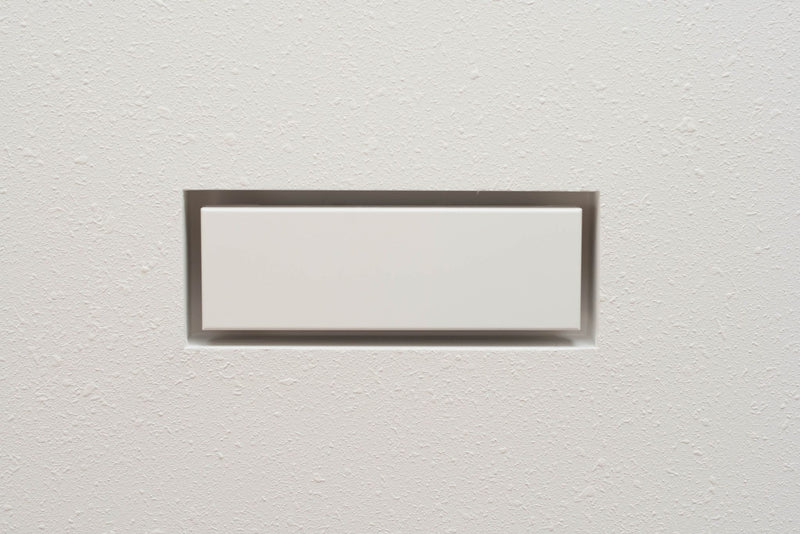 Aria Vent - Flush Wall Vent [Luxe]