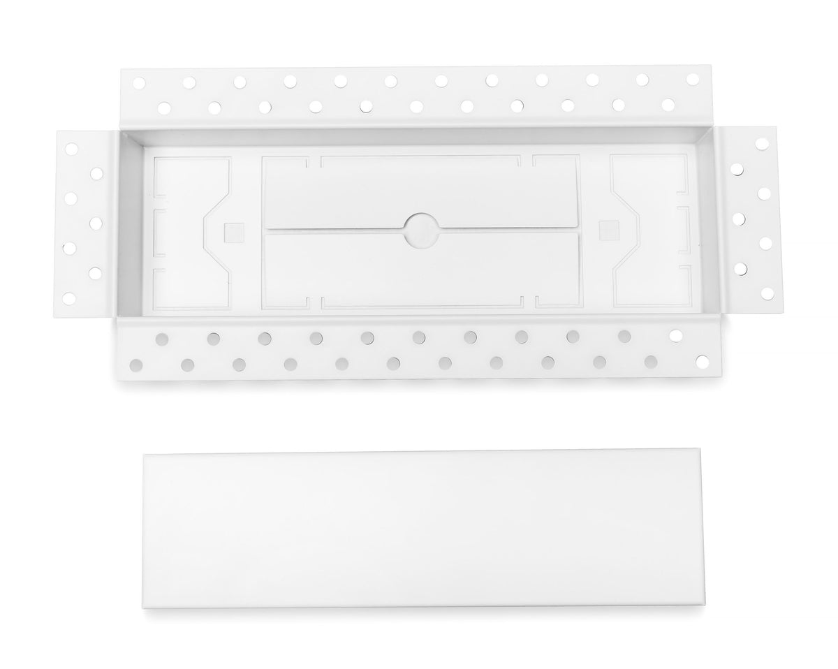 Aria Vent - Flush Wall Vent [Luxe]