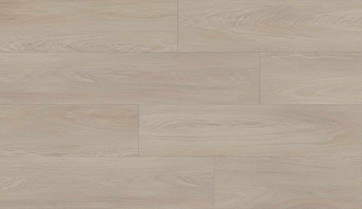 NAF AquaPlus Platinum 9mm Vinyl Plank Flooring - Fulham