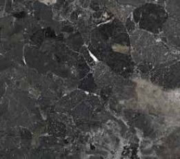 Sarana Argos Black Porcelain Tile 60x60cm