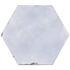 Sarana Atlas Studio Sea Ceramic Floor Tile 20x24cm