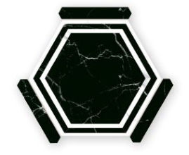 Sarana Avant Ontario Porcelain Tile 22x25cm