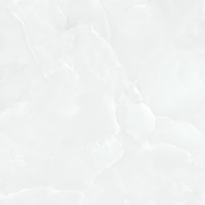 Sarana Baikal White Porcelain Tile 60x120cm