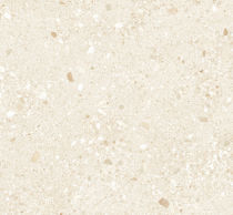 Sarana Ciottoli Beige Porcelain Tile 60x60cm