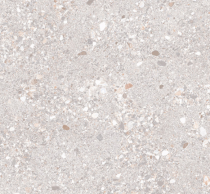Sarana Ciottoli Grigio Porcelain Tile 60x60cm