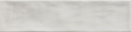 Sarana Clara Grey Matte Porcelain Tile 7x28cm